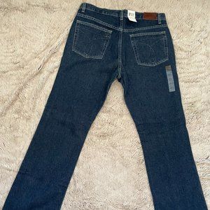 New! Calvin Klein jeans